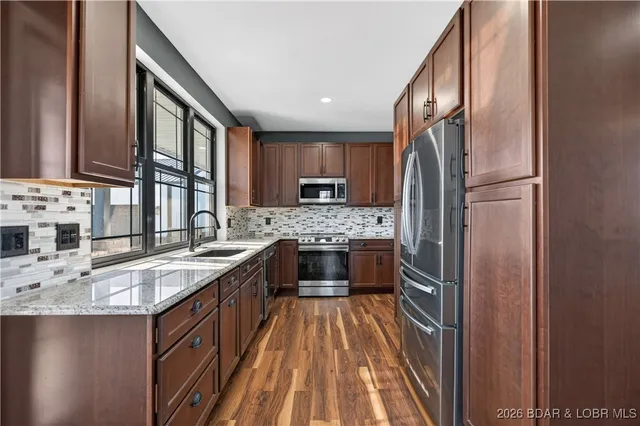 $515,000 | 455 Camping Paradise Road, Roach, MO 65787