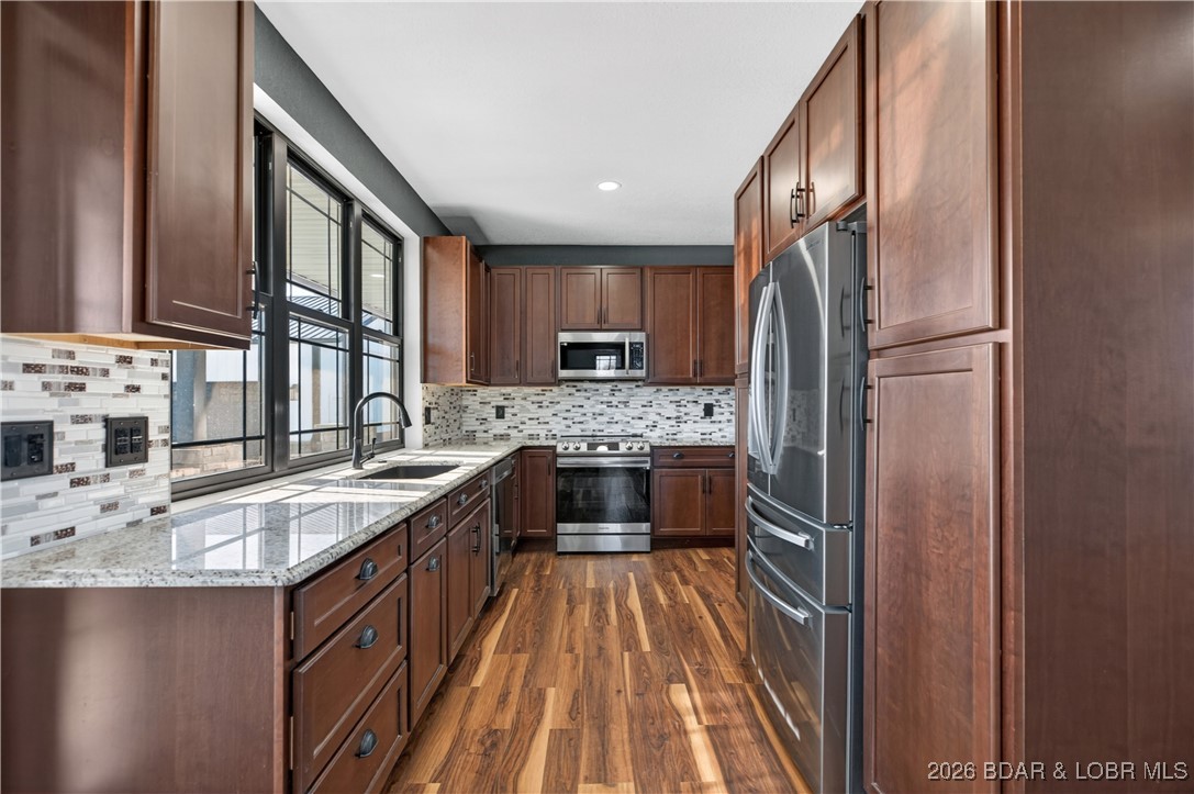 455 Camping Paradise Road Roach, MO 65787 - Photo 12 of 51