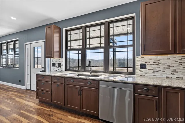 $515,000 | 455 Camping Paradise Road, Roach, MO 65787