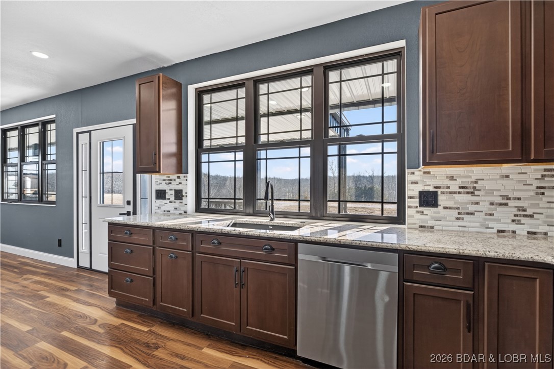 455 Camping Paradise Road Roach, MO 65787 - Photo 14 of 51