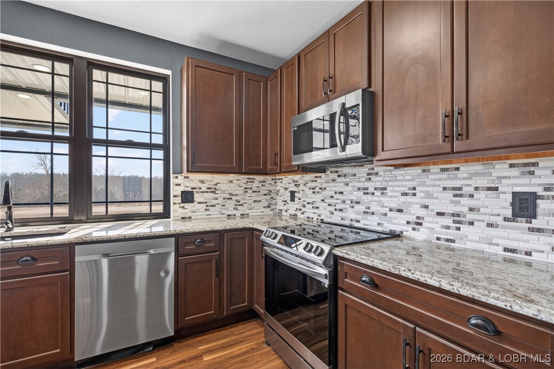 455 Camping Paradise Road Roach, MO 65787 - Photo 15 of 51