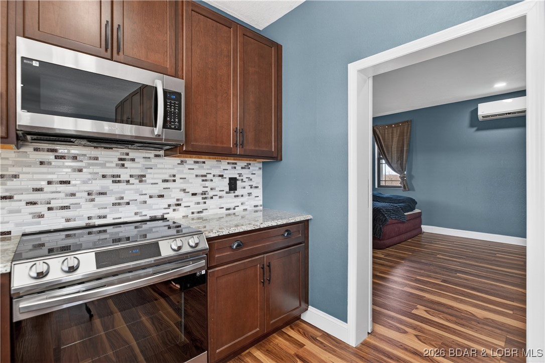 455 Camping Paradise Road Roach, MO 65787 - Photo 16 of 51