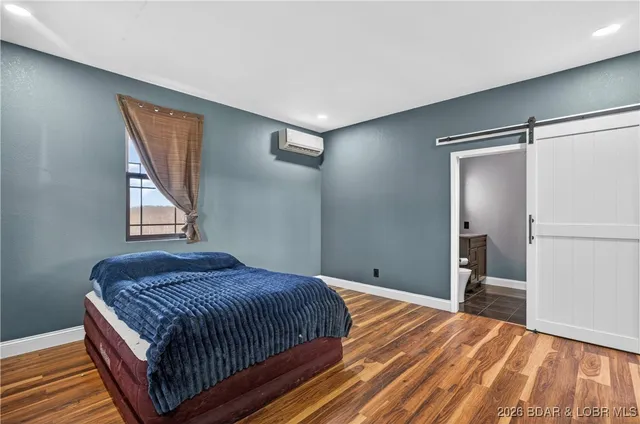 $515,000 | 455 Camping Paradise Road, Roach, MO 65787