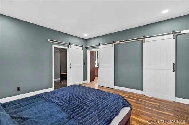 $515,000 | 455 Camping Paradise Road, Roach, MO 65787