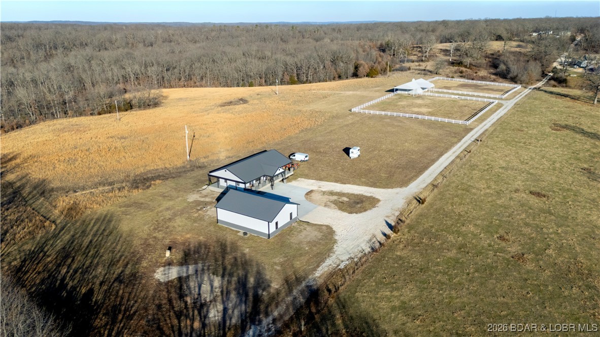 455 Camping Paradise Road Roach, MO 65787 - Photo 2 of 51