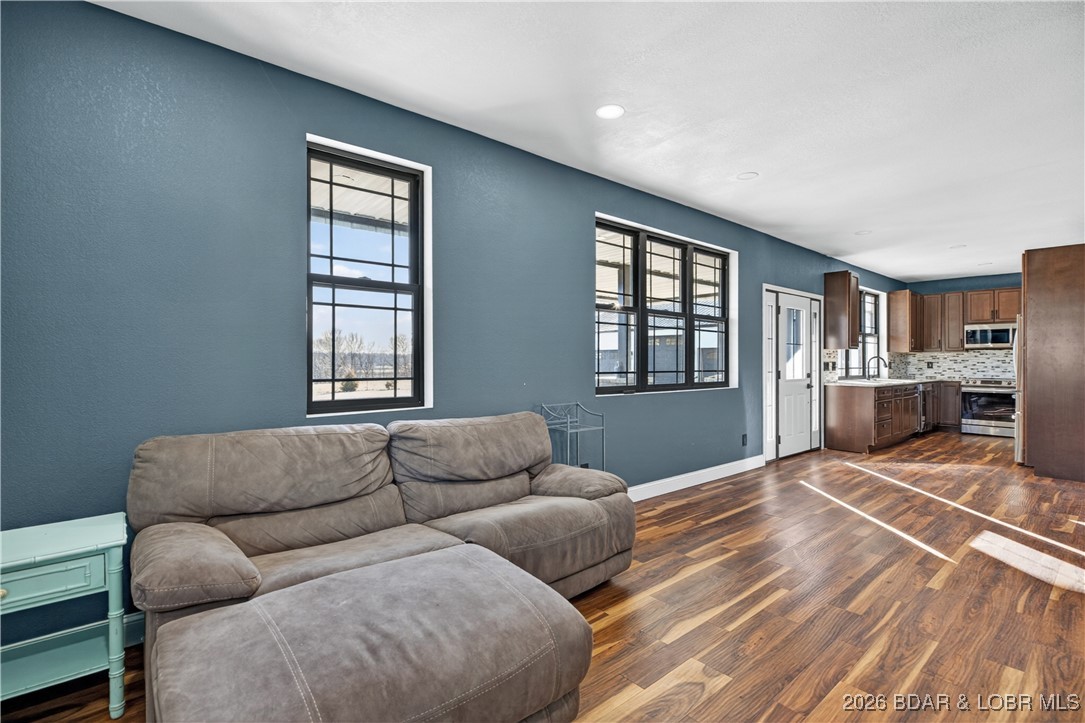 455 Camping Paradise Road Roach, MO 65787 - Photo 23 of 51