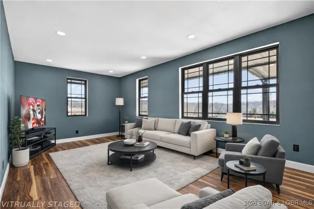 $515,000 | 455 Camping Paradise Road, Roach, MO 65787