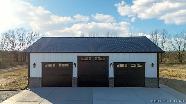 $515,000 | 455 Camping Paradise Road, Roach, MO 65787