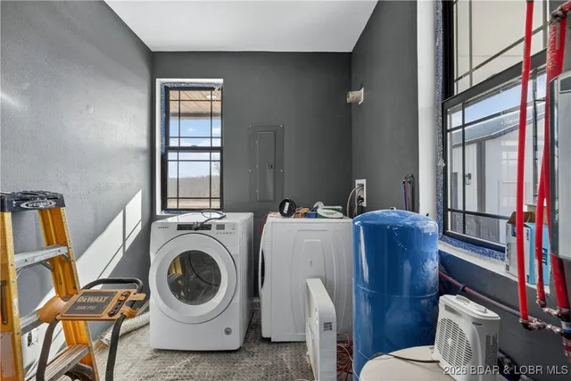 $515,000 | 455 Camping Paradise Road, Roach, MO 65787