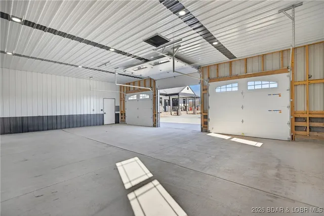 $515,000 | 455 Camping Paradise Road, Roach, MO 65787