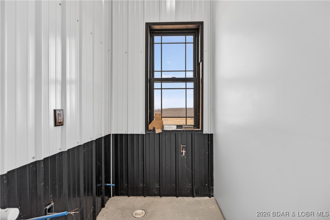 455 Camping Paradise Road Roach, MO 65787 - Photo 36 of 51 Roughed in for a bathroom