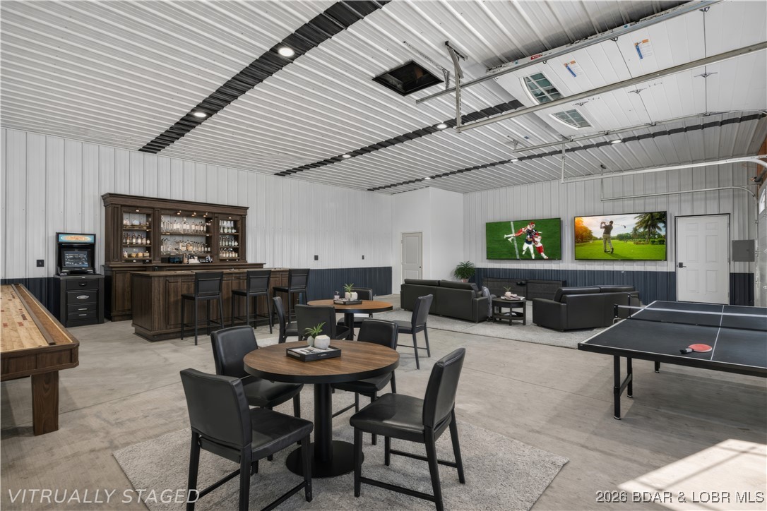 455 Camping Paradise Road Roach, MO 65787 - Photo 37 of 51 Virtually Staged