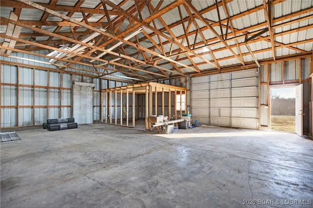 $515,000 | 455 Camping Paradise Road, Roach, MO 65787