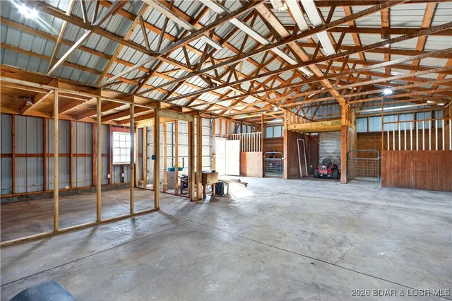 $515,000 | 455 Camping Paradise Road, Roach, MO 65787