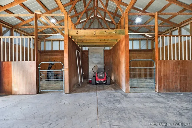 $515,000 | 455 Camping Paradise Road, Roach, MO 65787