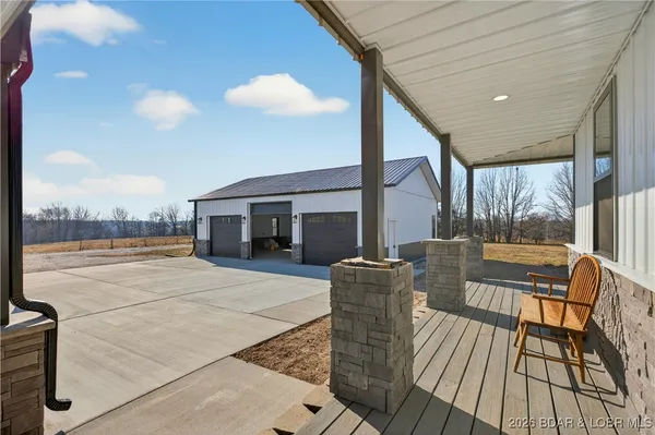 $474,900 | 455 Camping Paradise Road, Roach, MO 65787