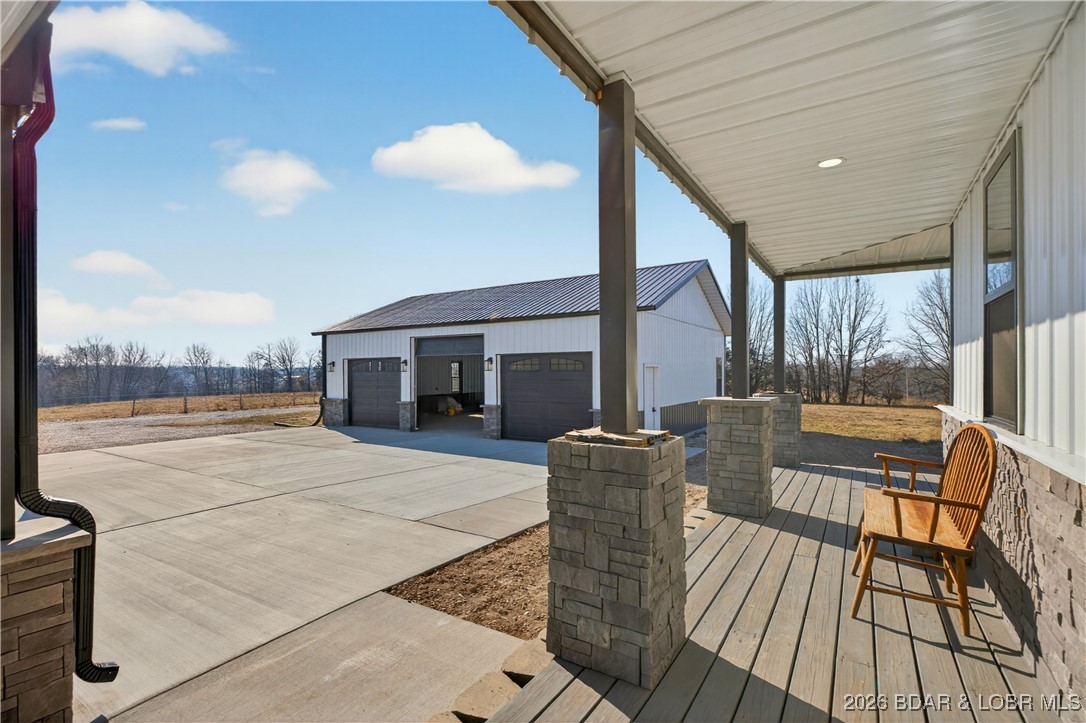 455 Camping Paradise Road Roach, MO 65787 - Photo 4 of 51