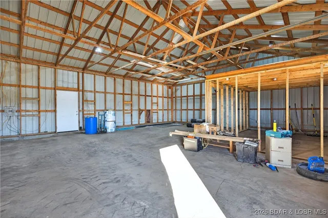 $515,000 | 455 Camping Paradise Road, Roach, MO 65787