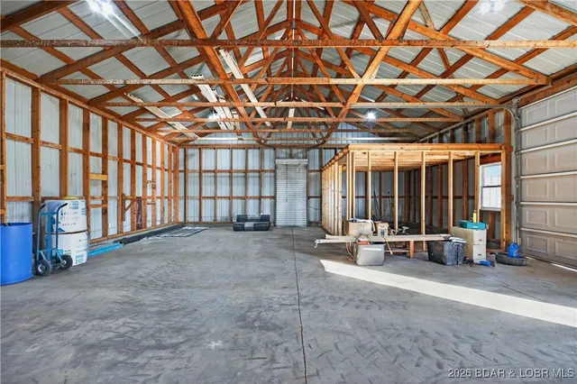 $515,000 | 455 Camping Paradise Road, Roach, MO 65787