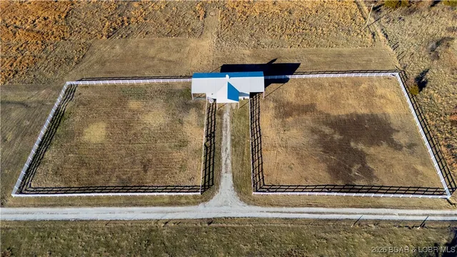 $515,000 | 455 Camping Paradise Road, Roach, MO 65787