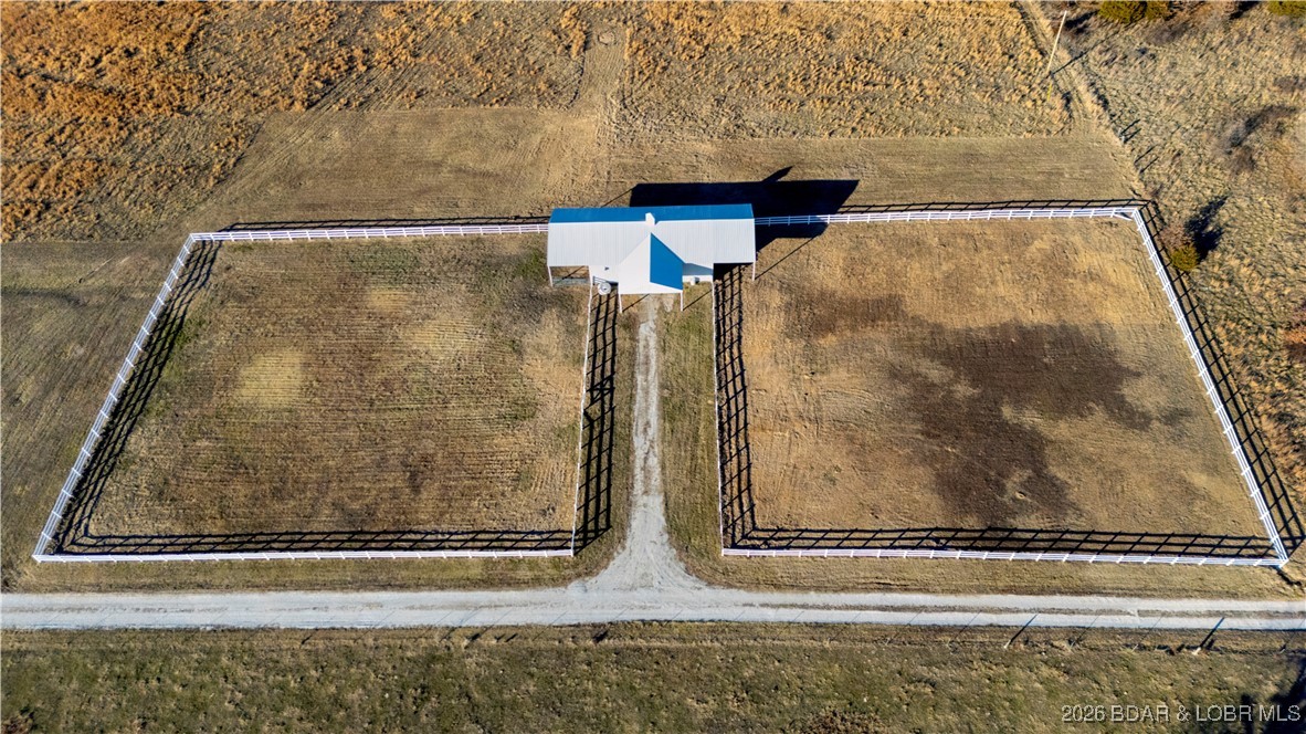 455 Camping Paradise Road Roach, MO 65787 - Photo 45 of 51