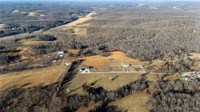$515,000 | 455 Camping Paradise Road, Roach, MO 65787