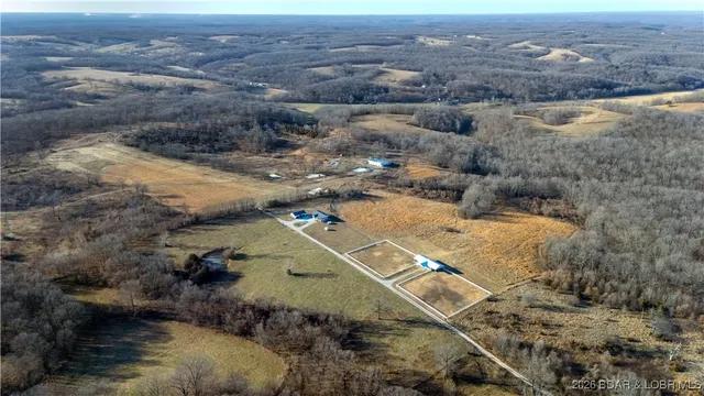 $515,000 | 455 Camping Paradise Road, Roach, MO 65787