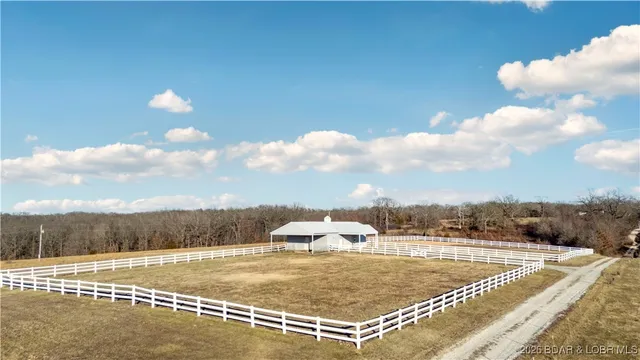 $515,000 | 455 Camping Paradise Road, Roach, MO 65787