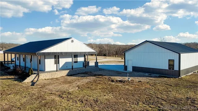 $515,000 | 455 Camping Paradise Road, Roach, MO 65787