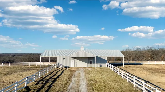 $515,000 | 455 Camping Paradise Road, Roach, MO 65787