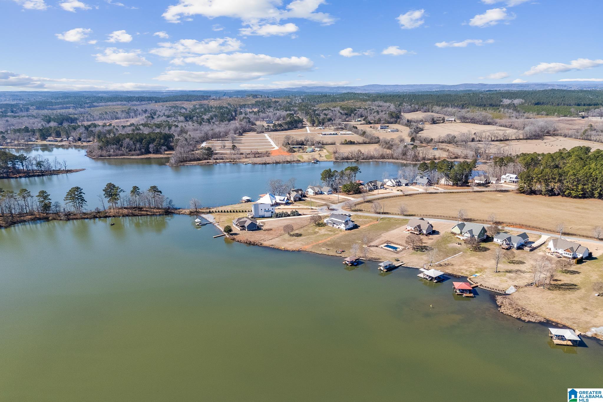 825 Cove Road Sylacauga, AL 35151 - Photo 47 of 53