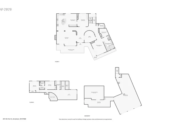 $890,000 | 281 Southeast 41st Court, Gresham, OR 97080