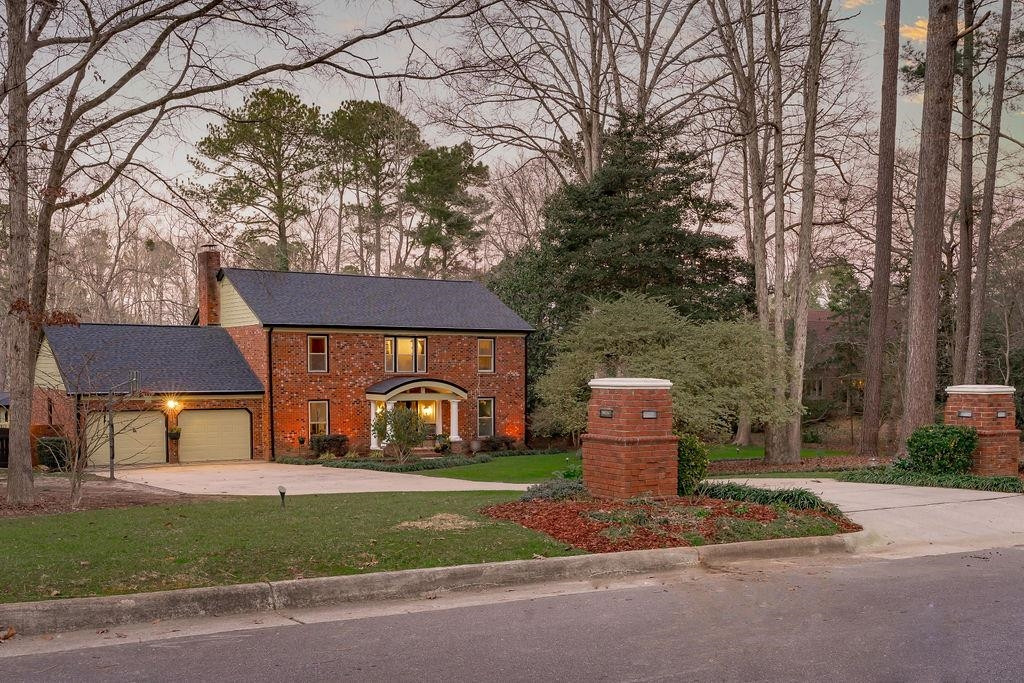 5329 Edington Lane Raleigh, NC 27604 - Photo 1 of 44 Photo 1
