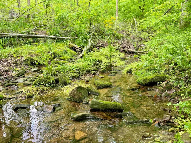 $163,500 | 4 North Cuzco Road South, French Lick, IN 47432