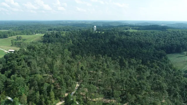 $163,500 | 4 North Cuzco Road South, French Lick, IN 47432