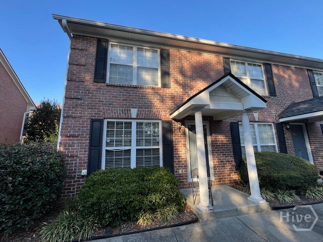 240 Cleveland Road, Unit 440 Athens, GA 30622 - Photo 1 of 13 Main View