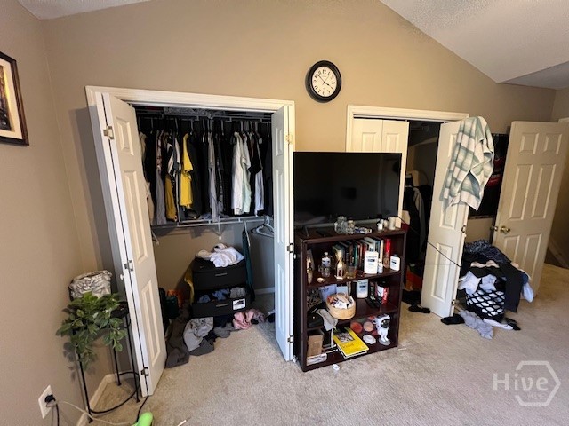 240 Cleveland Road, Unit 440 Athens, GA 30622 - Photo 7 of 13 Primary Bedroom