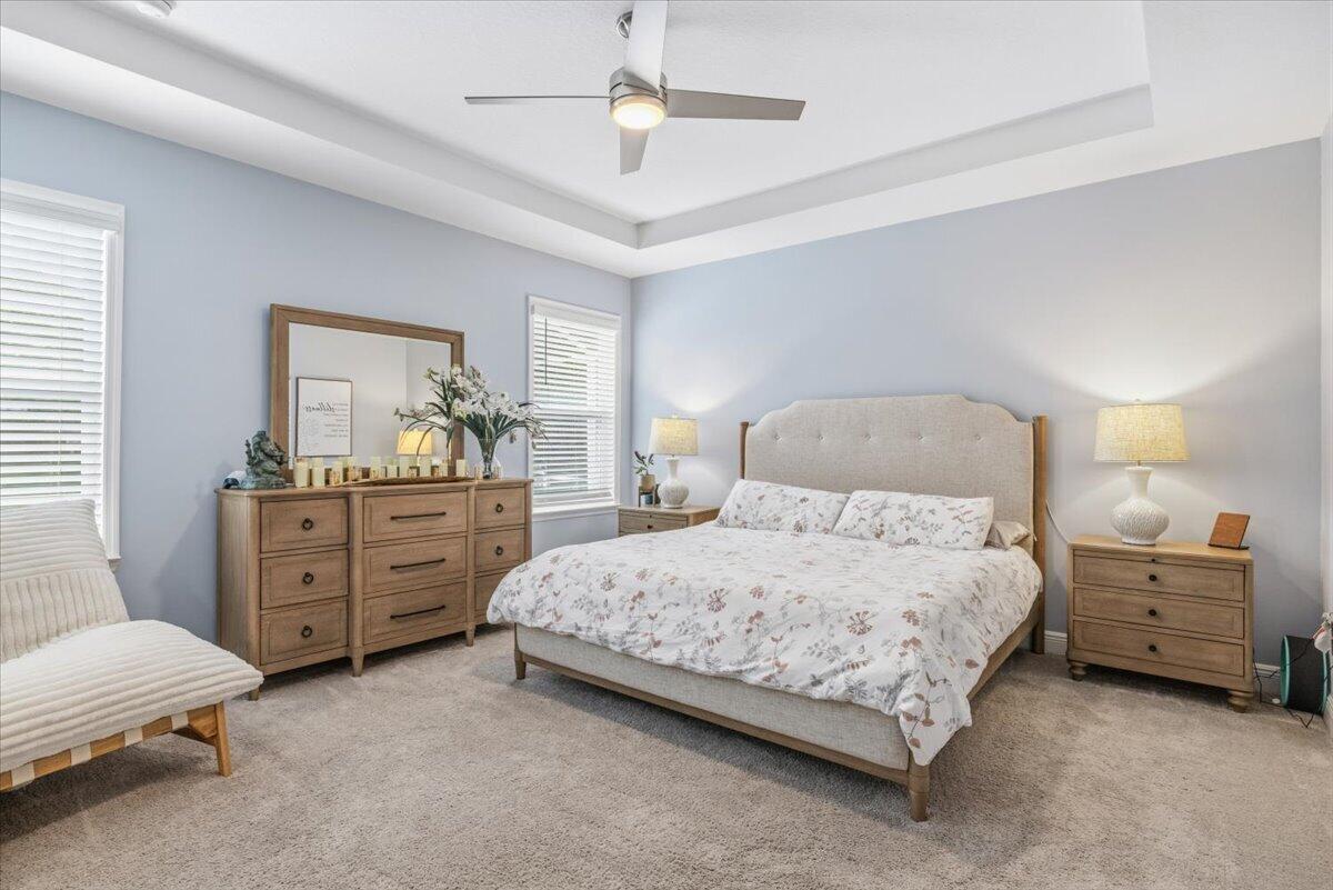 858 George Street Sebastian, FL 32958 - Photo 29 of 49 Primary suite