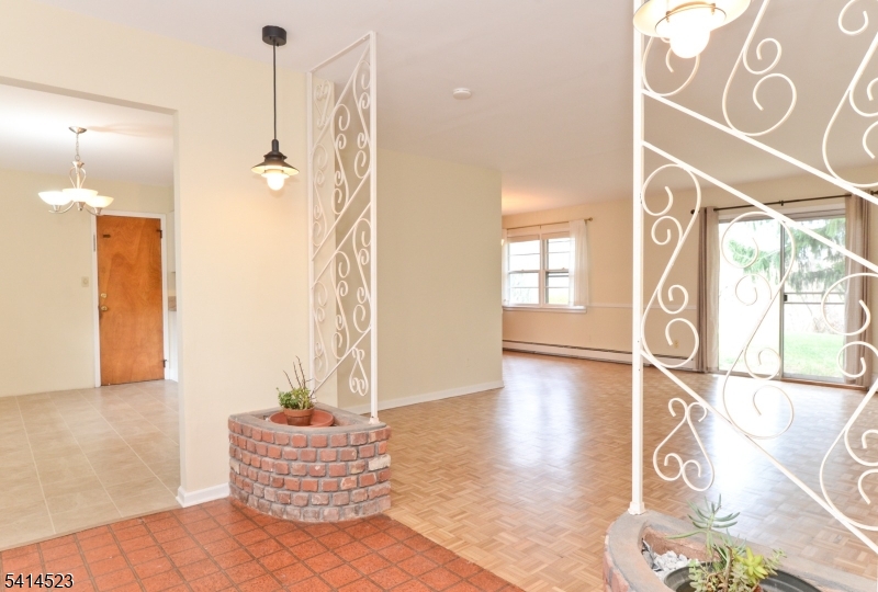 19 Jamestown Road Belle Mead, NJ 08502 - Photo 2 of 22 a view of entryway and kitchen