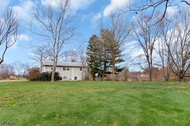 19 Jamestown Road Belle Mead, NJ 08502 - Photo 21 of 22 a view of a house with a yard