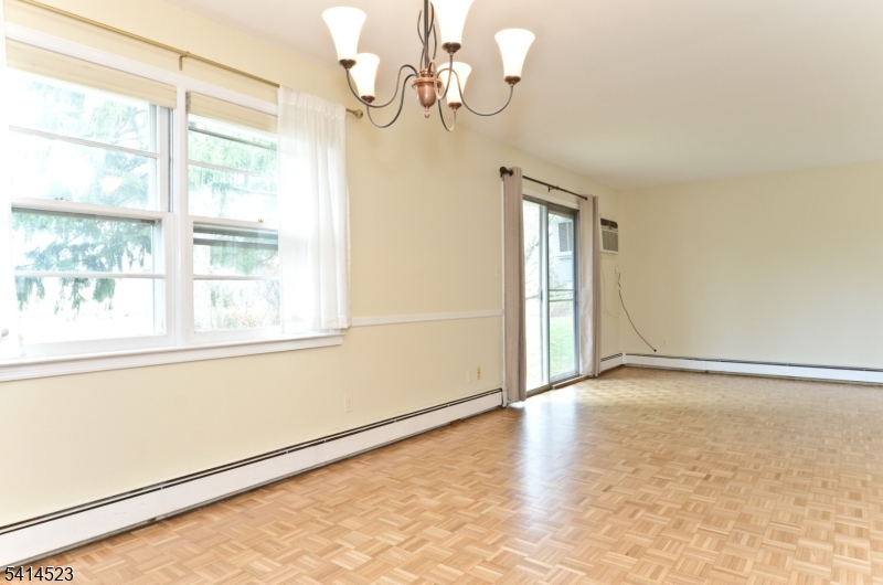 19 Jamestown Road Belle Mead, NJ 08502 - Photo 4 of 22 a view of an empty room with a window