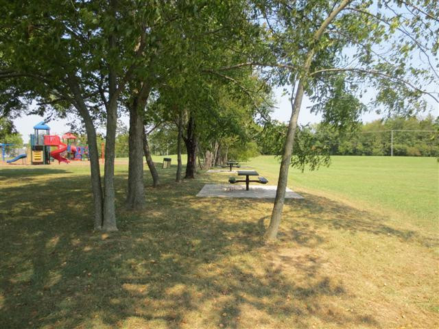 113 Pleasant Ridge Way Lexington, KY 40509 - Photo 34 of 37 Pleasant Ridge Park, Play sets and exter