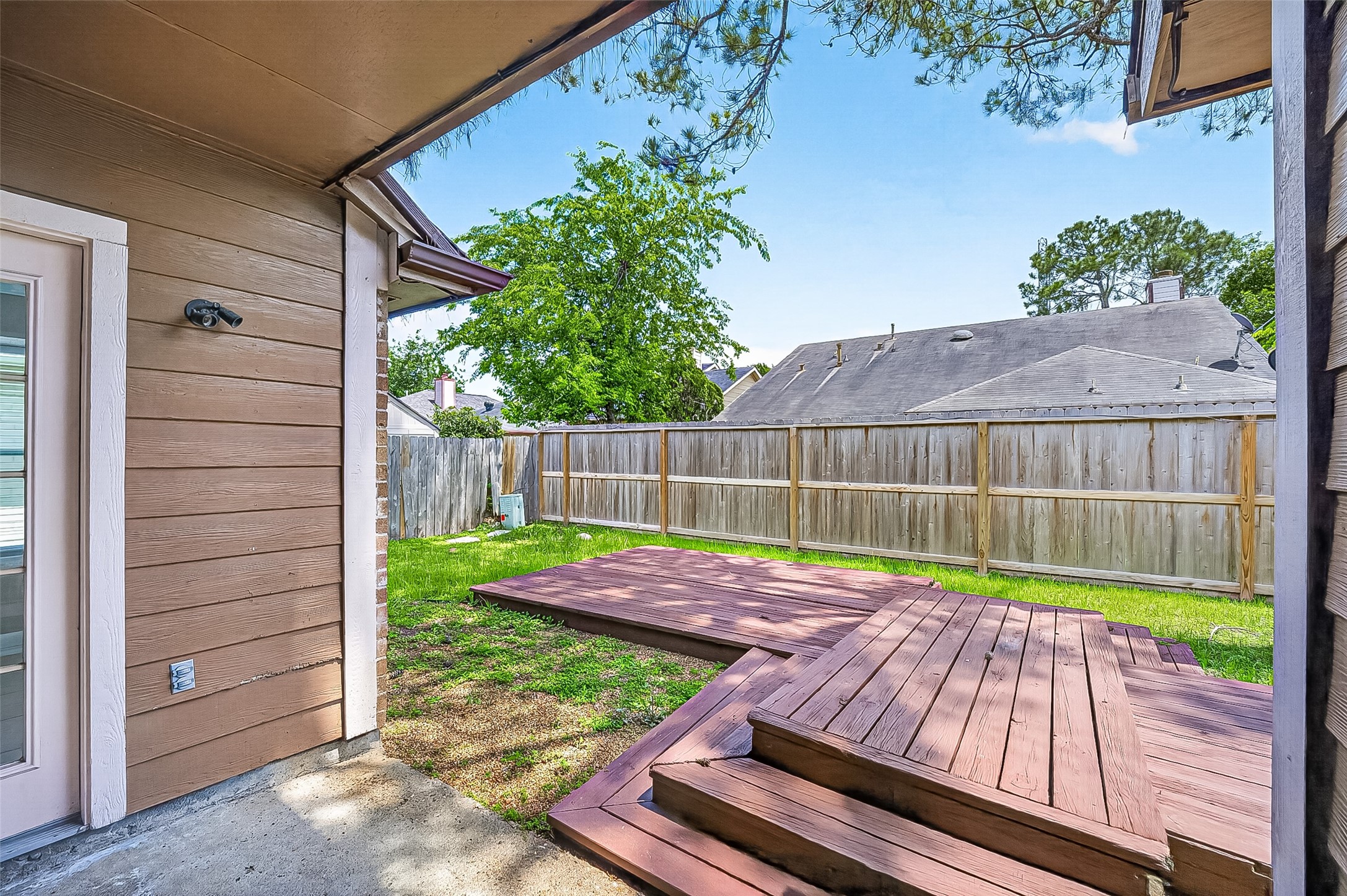 12403 Meadow Ridge Drive Stafford, TX 77477 - Photo 41 of 47