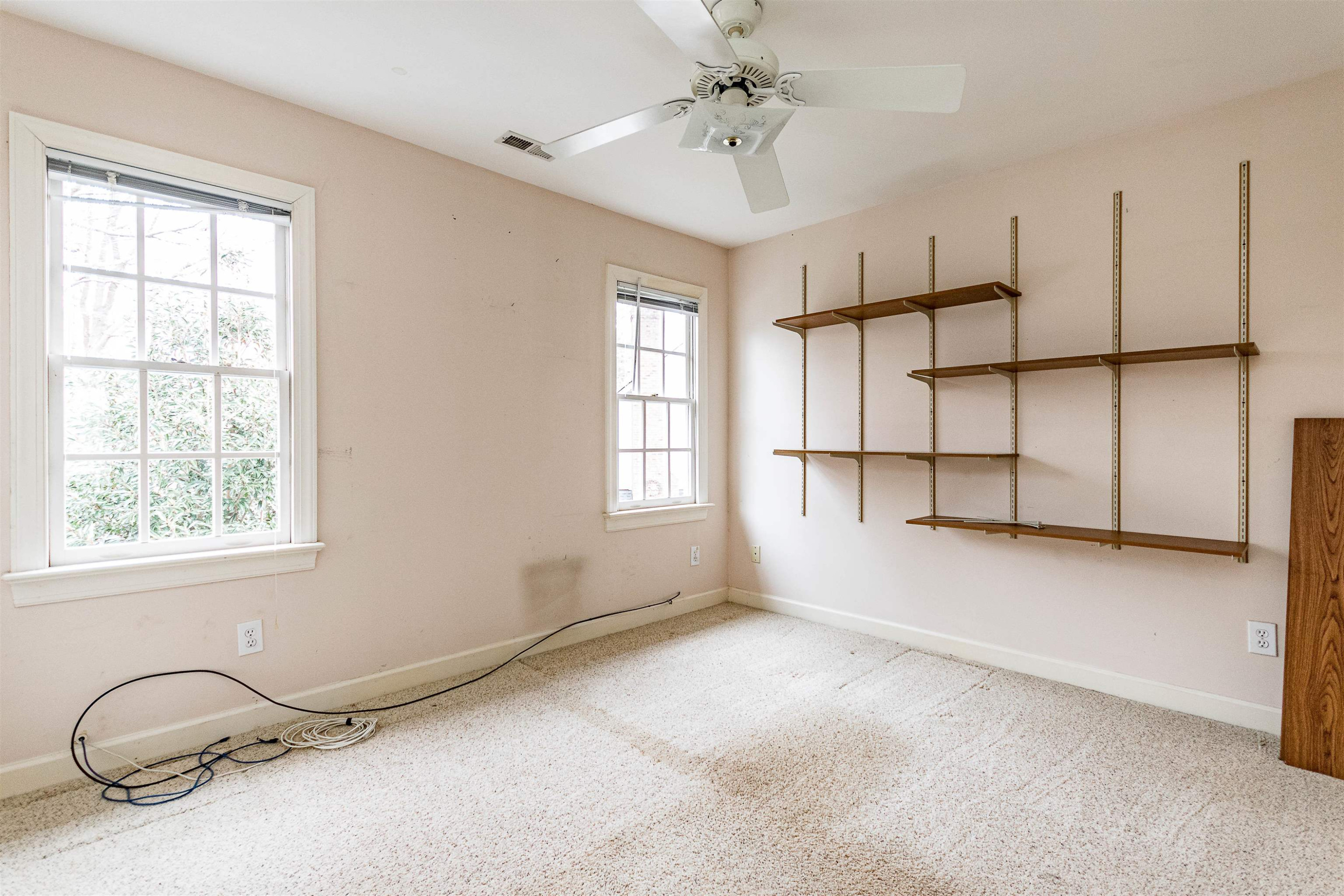 7913 Laurel Mountain Road Raleigh, NC 27613 - Photo 27 of 30 3rd Bedroom