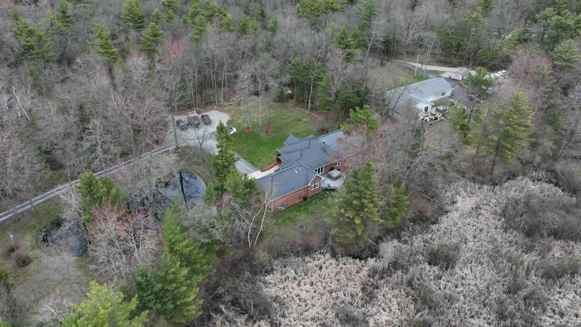 4507 Gowen Road, Unit LOT: 6365 East Tawas, MI 48730 - Photo 79 of 85