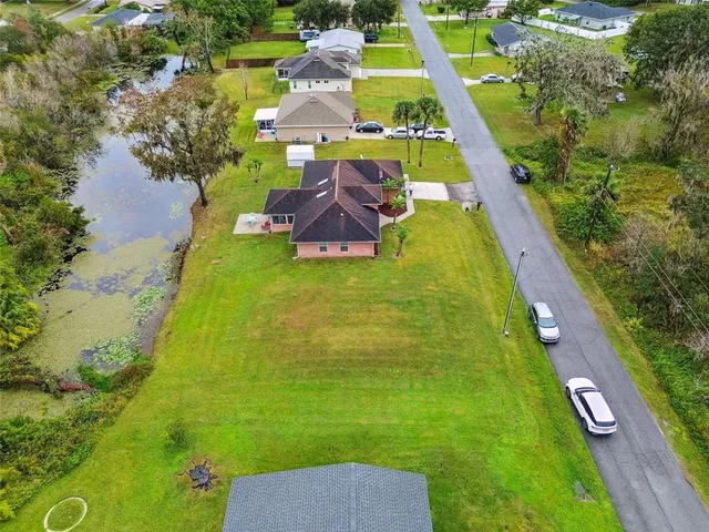 $62,000 | 248 Sunrise Boulevard, DeBary, FL 32713