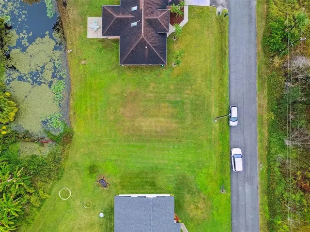 $62,000 | 248 Sunrise Boulevard, DeBary, FL 32713