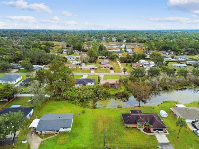 $62,000 | 248 Sunrise Boulevard, DeBary, FL 32713