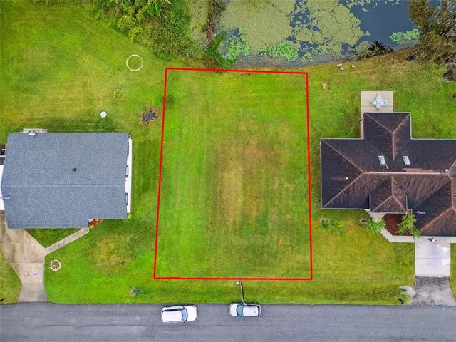 $62,000 | 248 Sunrise Boulevard, DeBary, FL 32713