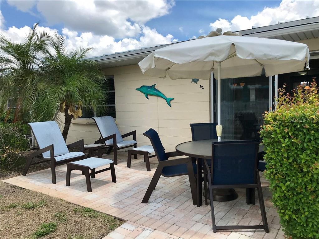 5830 Midnight Pass Road, Unit 52 Sarasota, FL 34242 - Photo 1 of 1
